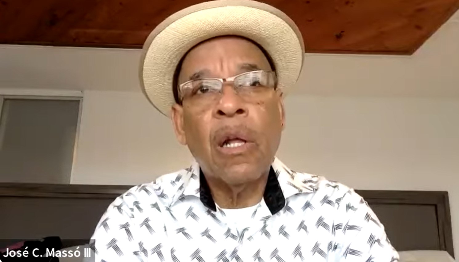 MLK Community Builder Interview Part #2 (Masso & Delvalle )